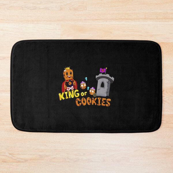 Item preview, Acookiegod Merch Acookiegod Cookie Day designed and sold by CATTYHOLA.