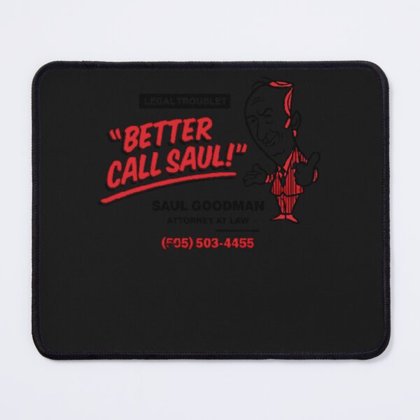 Item preview, Better Call Saul  Saul Goodman  Breaking Bad designed and sold by KarnBoard.