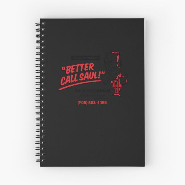 Item preview, Better Call Saul  Saul Goodman  Breaking Bad designed and sold by KarnBoard.