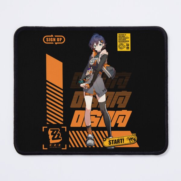 Item preview, Belle (Zenless Zone Zero) Sign Up Start designed and sold by Rootsie0.