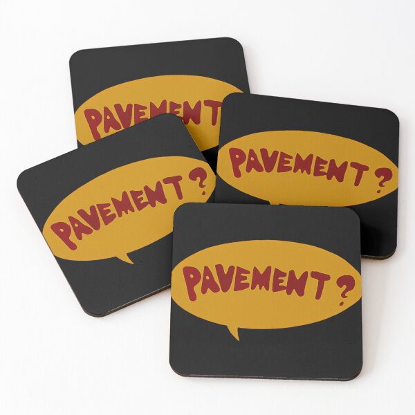 Item preview, Pavement designed and sold by AlvarezAlden.