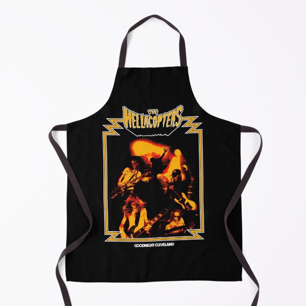 Item preview, Details about New The Hellacopters Band Goodnight Cleveland designed and sold by roaaroaa.