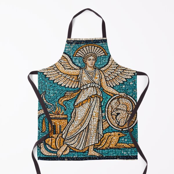 Item preview, NIKE - THE WINGED VICTORY: The Eternal Seal designed and sold by codex antique.