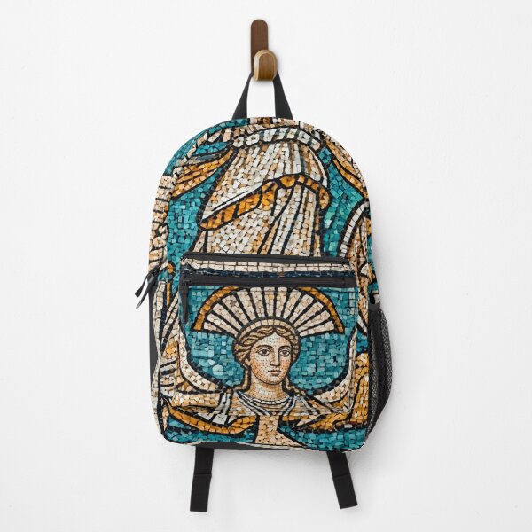 Item preview, NIKE - THE WINGED VICTORY: The Eternal Seal designed and sold by codex antique.