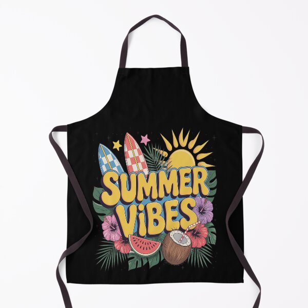 Item preview, Groovy Summer Vibes Hello Summer2 designed and sold by orlodrake.