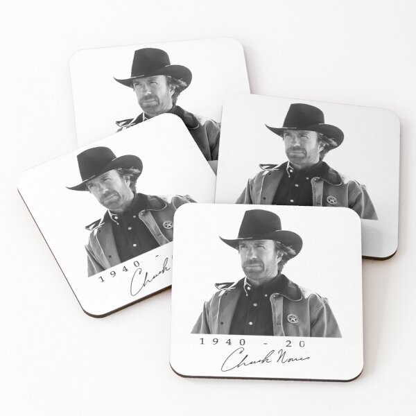 Item preview, RIP Chuck Norris 1940-2026 designed and sold by CATTYHOLA.