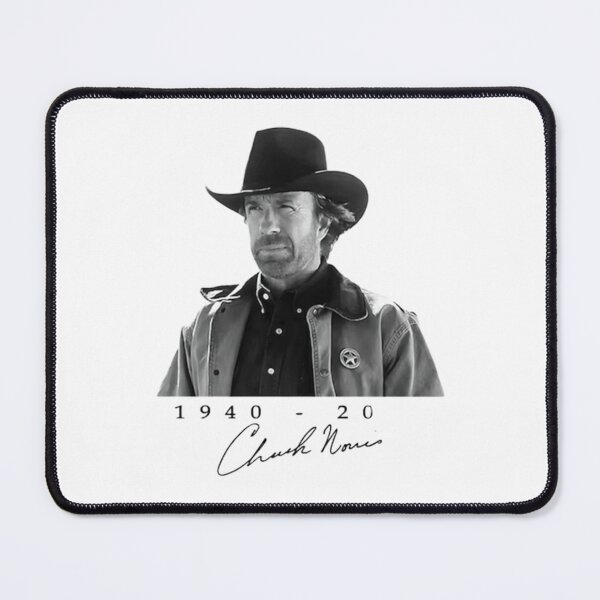 Item preview, RIP Chuck Norris 1940-2026 designed and sold by CATTYHOLA.