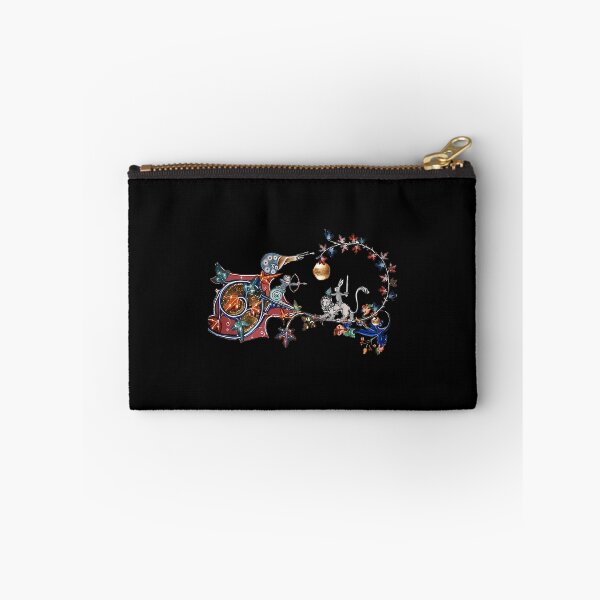 Item preview, Medieval Marginalia Snail And Rabbit Battle designed and sold by wunuhrhzjx25.