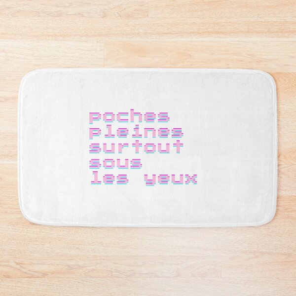 Item preview, Paroles Mélodrama Theodora             designed and sold by Crealice.