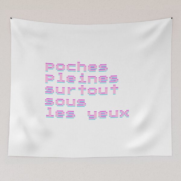 Item preview, Paroles Mélodrama Theodora             designed and sold by Crealice.