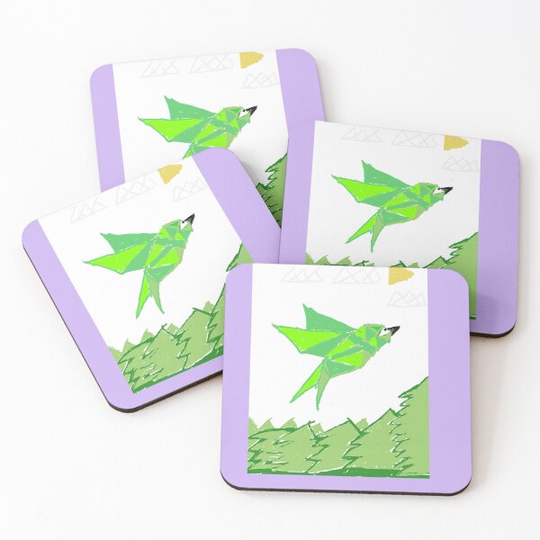 Item preview, African finch  designed and sold by alaskadreamer.