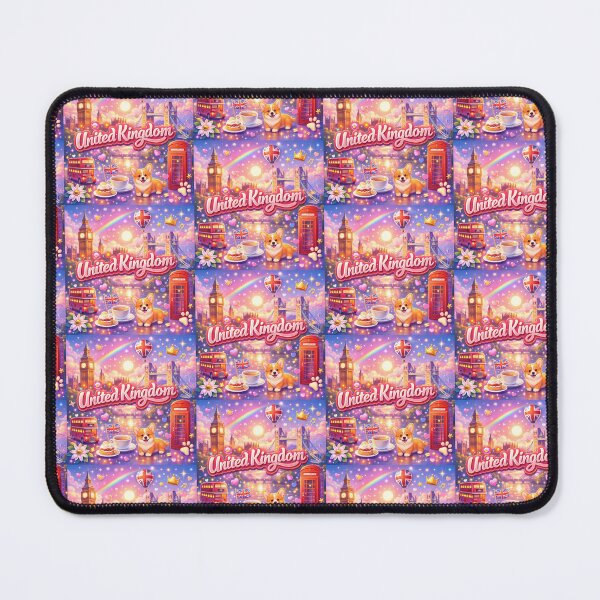 Item preview, Glowing New Zealand designed and sold by Galathi Designs.