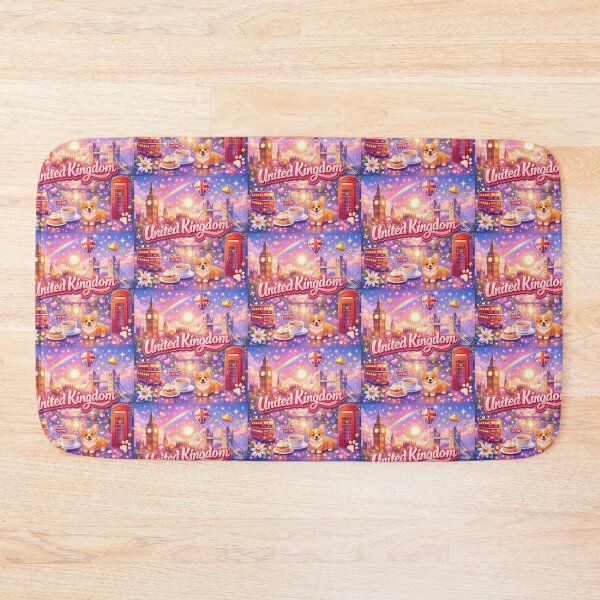 Item preview, Glowing New Zealand designed and sold by Galathi Designs.