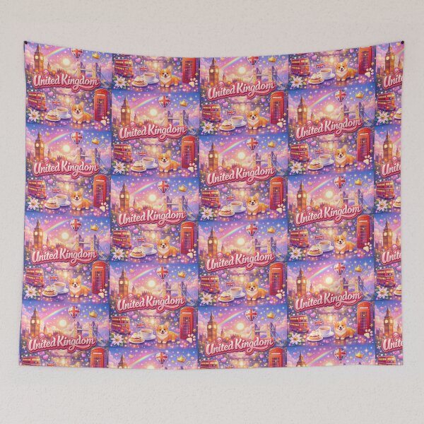 Item preview, Glowing New Zealand designed and sold by Galathi Designs.