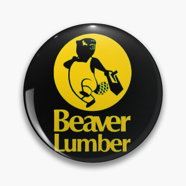 Item preview, Canada Beaver Lumber  designed and sold by roaaroaa.