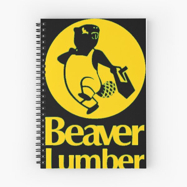 Item preview, Canada Beaver Lumber  designed and sold by roaaroaa.
