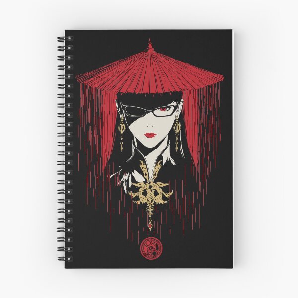 Item preview, Umbra Witch designed and sold by chesterosul.