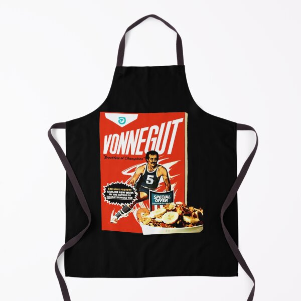 Item preview, Kurt Vonnegut - Breakfast Cereal Breakfast Of Champion Exclusive Preview A Major New York By The Author Of Slaughterhouse Five designed and sold by Rootsie0.