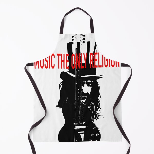 Item preview, MUSIC THE ONLY RELIGION designed and sold by CemDigitalArt.