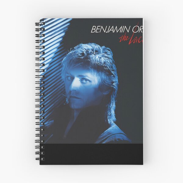 Item preview, Skyline Benjamin orr  designed and sold by roaaroaa.