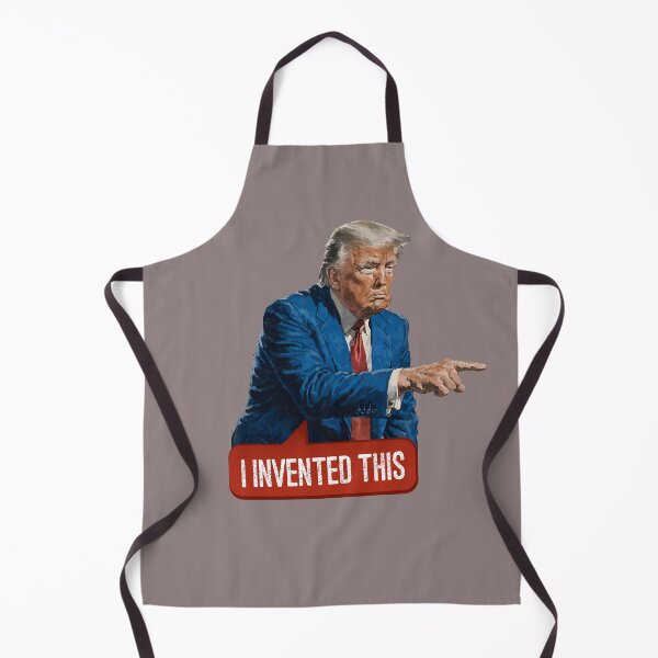 Item preview, "I Invented This" – The Ultimate Claim to Fame designed and sold by knappidesign.