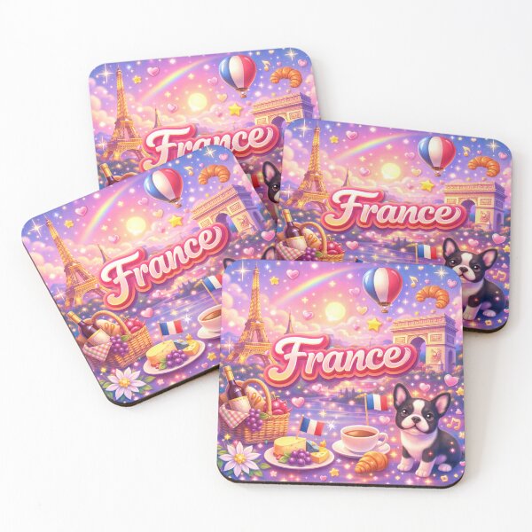 Item preview, France designed and sold by Galathi Designs.