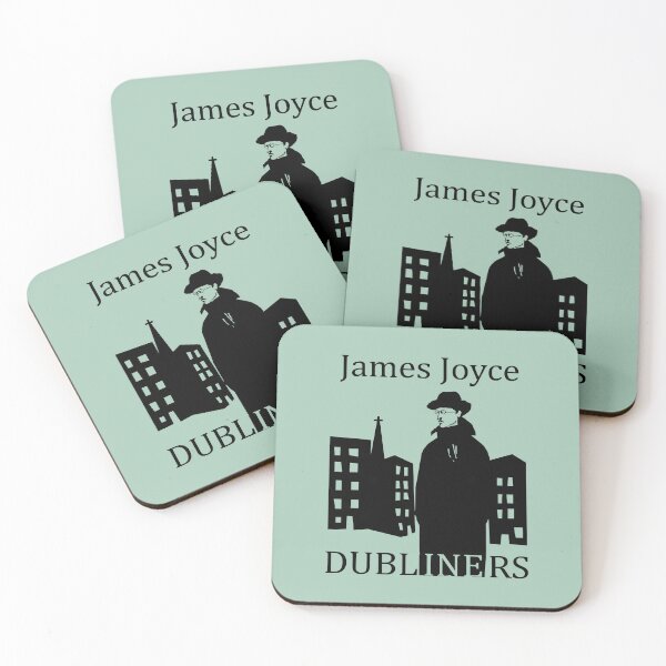 Item preview, JAMES JOYCE designed and sold by FULLER FACTORY.