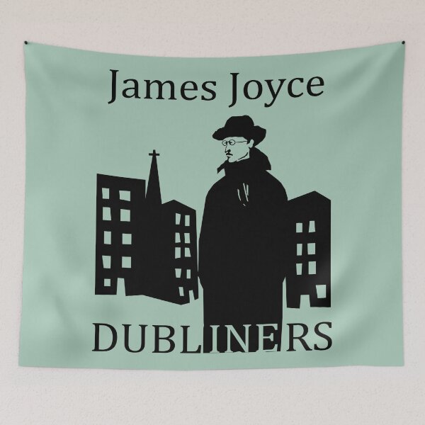 Item preview, JAMES JOYCE designed and sold by FULLER FACTORY.