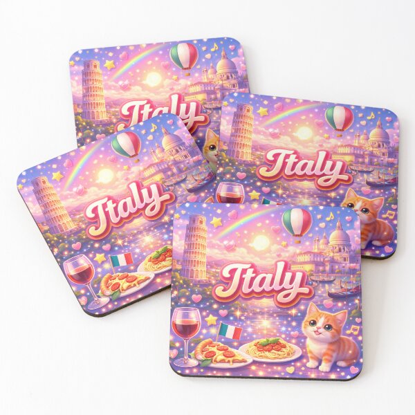 Item preview, Italy designed and sold by Galathi Designs.