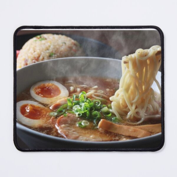 Item preview, Ultimate Ramen Bowl – Japanese Food Aesthetic designed and sold by EchoWave11.