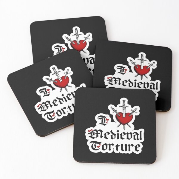 Item preview, I Love Medieval History Funny Humor Art designed and sold by wunuhrhzjx25.