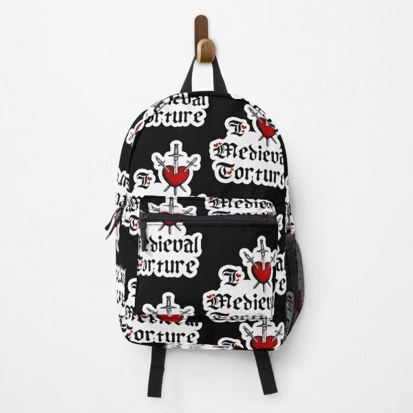 Item preview, I Love Medieval History Funny Humor Art designed and sold by wunuhrhzjx25.