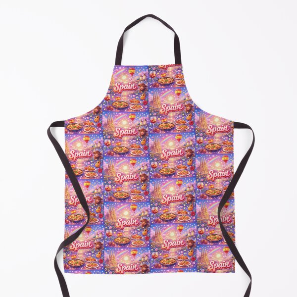 Item preview, Spain designed and sold by Galathi Designs.