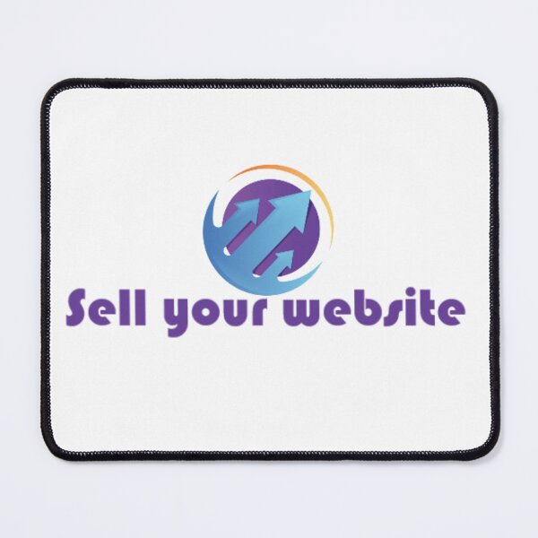 Item preview, Sell Your Website - Interactive Digital Asset & Professional Web Flipping Concept designed and sold by Yasmine Mohammed.