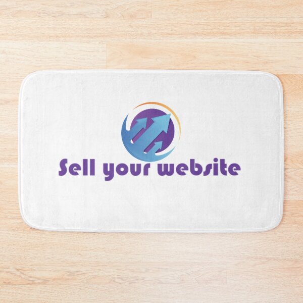 Item preview, Sell Your Website - Interactive Digital Asset & Professional Web Flipping Concept designed and sold by Yasmine Mohammed.