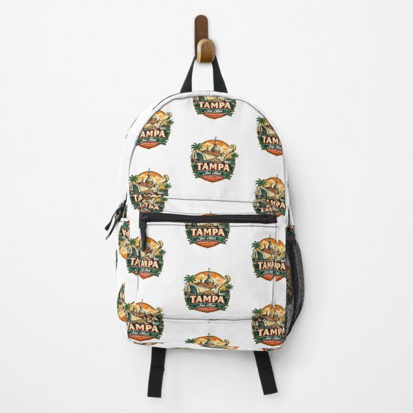 Item preview, Tampa:  Jai Alai designed and sold by nona003.