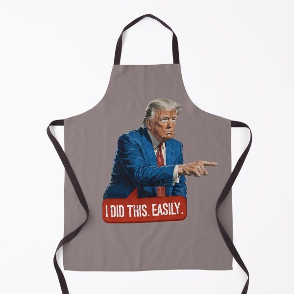 Item preview, "I Did This. Easily." – Confidence That Speaks for Itself designed and sold by knappidesign.
