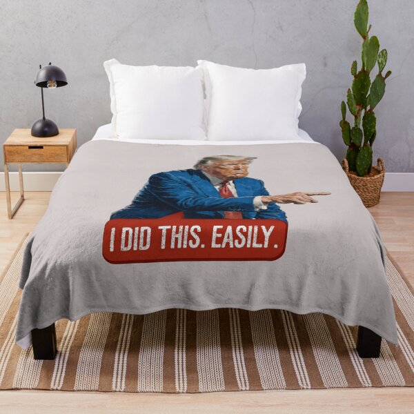 Item preview, "I Did This. Easily." – Confidence That Speaks for Itself designed and sold by knappidesign.
