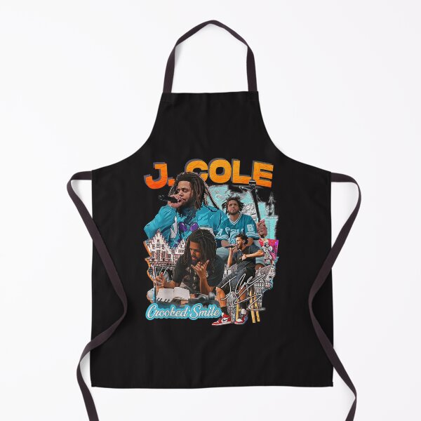 Item preview, J.Cole Tee For Men Women Rapper Retro designed and sold by thejunkjack.