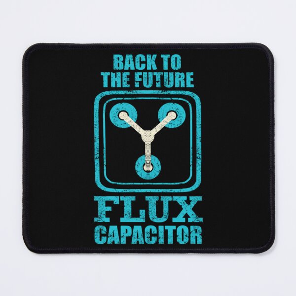 Item preview, Back To The Future The Flux Capacitor  designed and sold by Rootsie0.