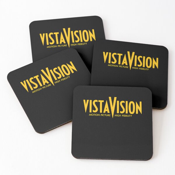 Item preview, Vistavision Yellow Gold Motion Picture High Fidelity designed and sold by Abuhosam.