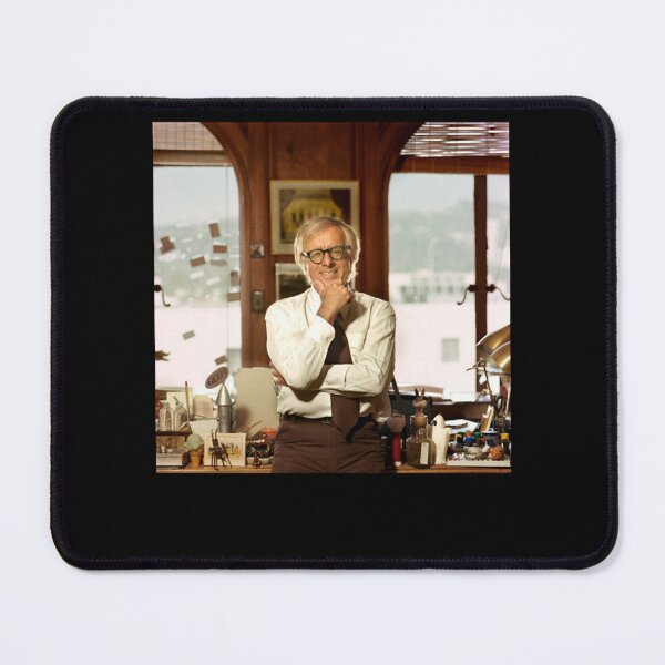 Item preview, Ray Bradbury designed and sold by Rootsie0.