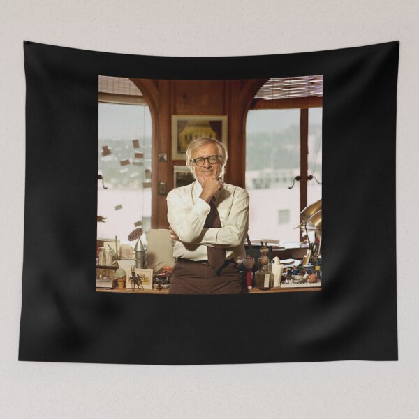 Item preview, Ray Bradbury  designed and sold by Rootsie0.