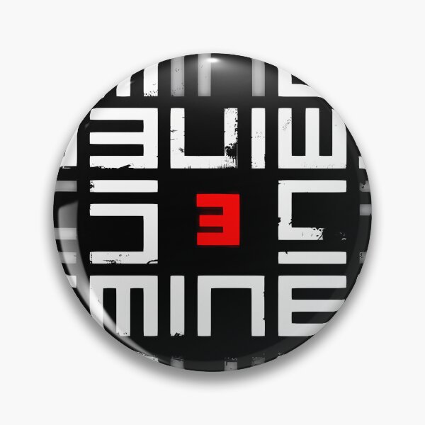 Item preview, Eminem Logo 2022 designed and sold by ujanozmkatha.