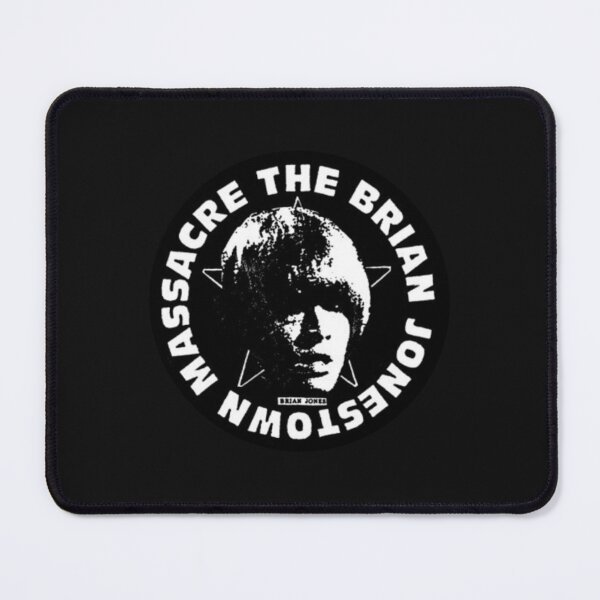Item preview, Brian Jonestown Massacre Classic  designed and sold by thejunkjack.