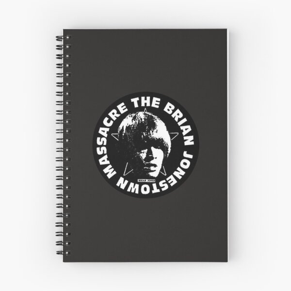 Item preview, Brian Jonestown Massacre Classic  designed and sold by thejunkjack.
