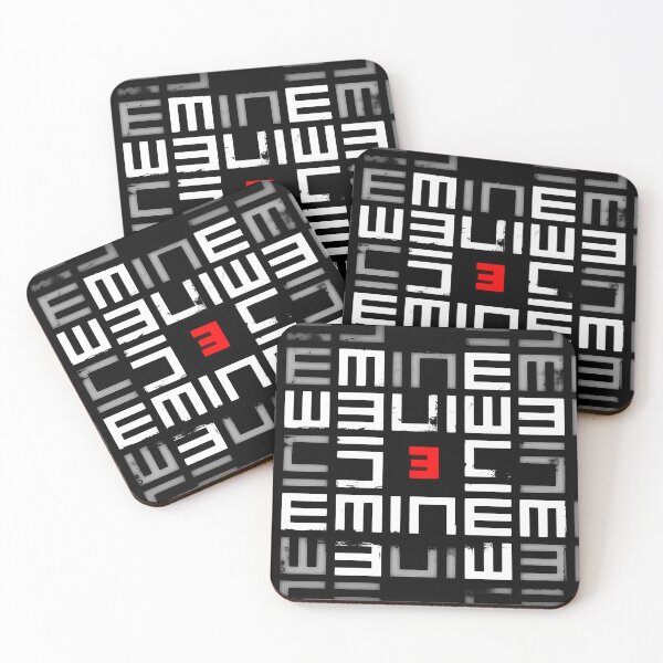 Item preview, Eminem Logo 2022 designed and sold by ujanozmkatha.