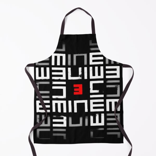 Item preview, Eminem Logo 2022 designed and sold by ujanozmkatha.