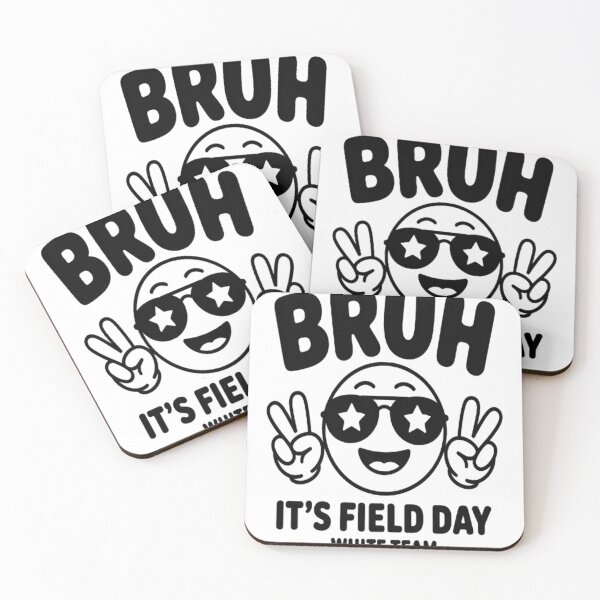 Item preview, Happy Field Day Emoji designed and sold by orlodrake.