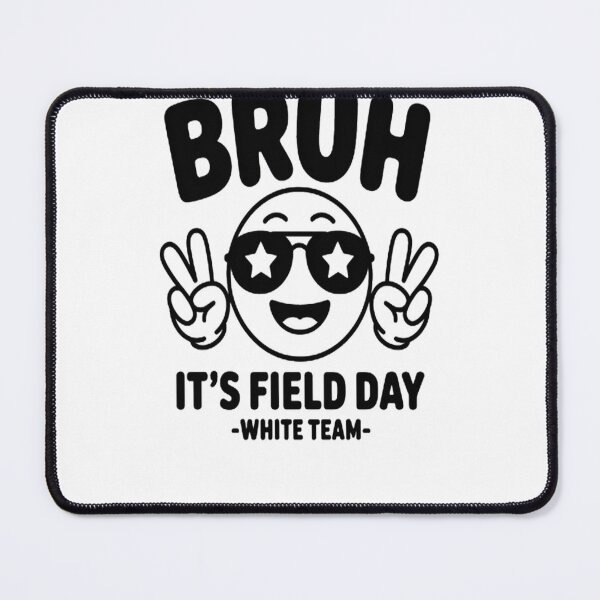 Item preview, Happy Field Day Emoji designed and sold by orlodrake.